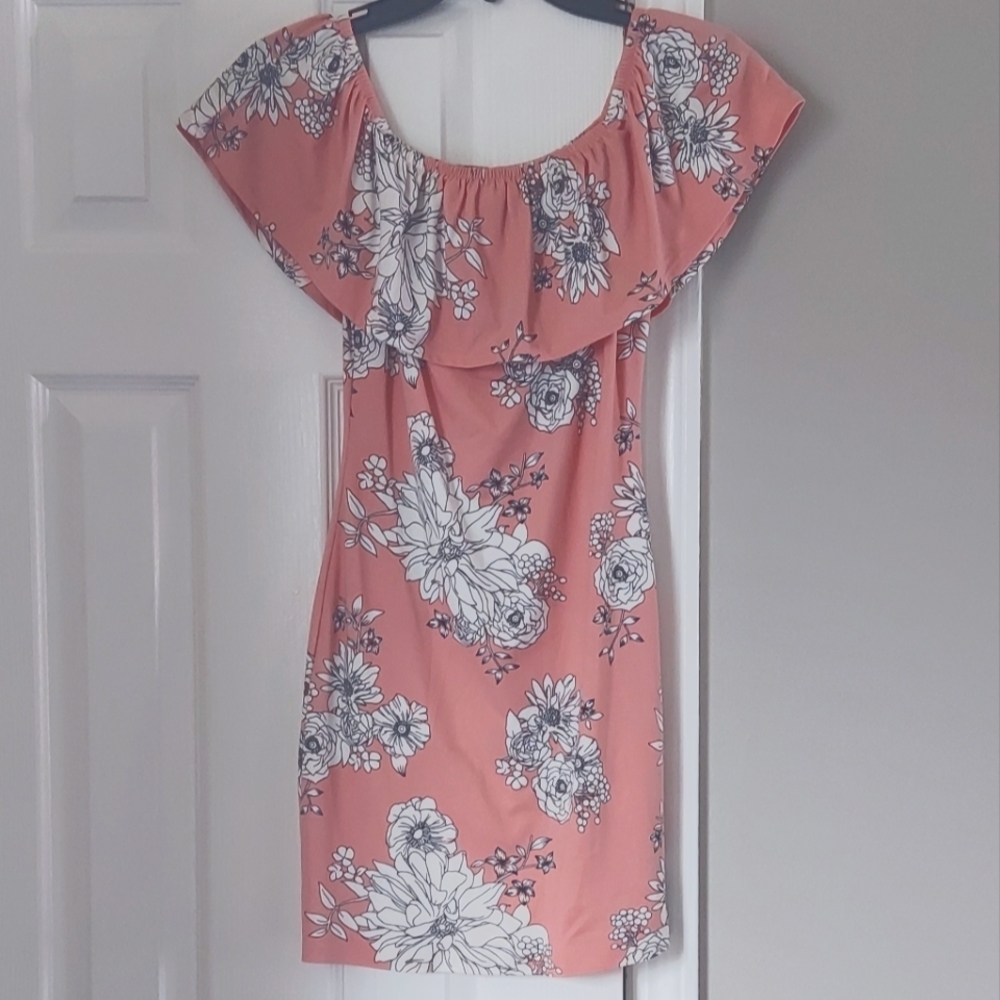 Body con dress💖